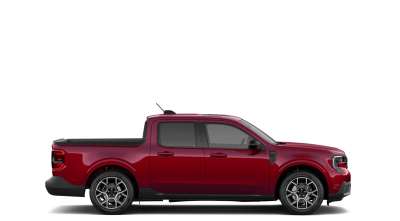 New 2026 Ford Maverick Lariat Crew Cab Truck for sale in Lincoln NE