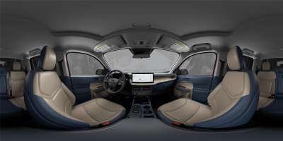New 2026 Ford Maverick Lariat Crew Cab Truck for sale in Lincoln NE