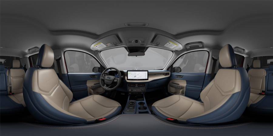 New 2026 Ford Maverick for sale in Lincoln NE