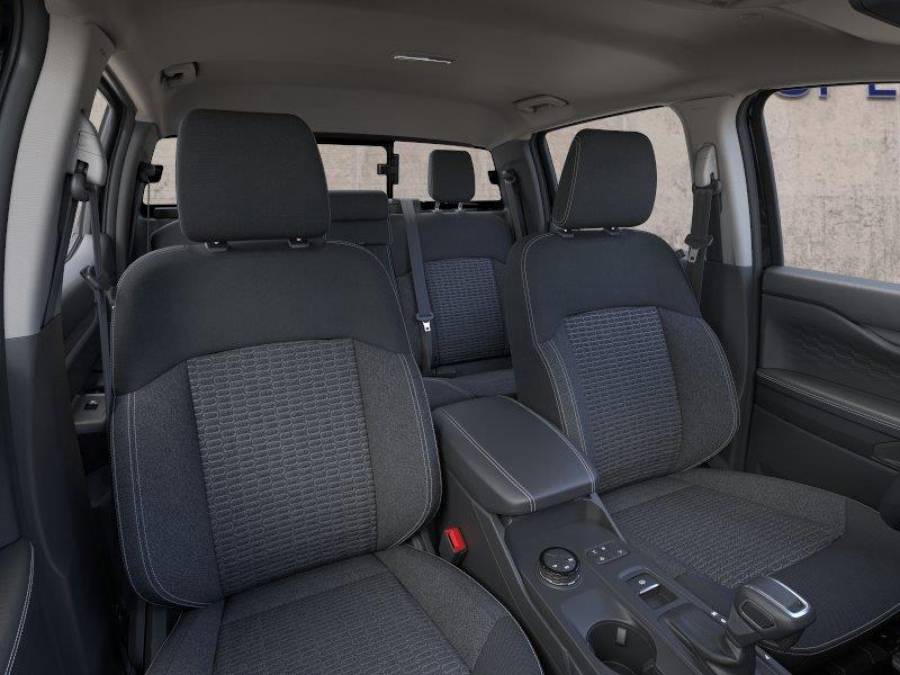 New 2026 Ford Ranger for sale in Lincoln NE