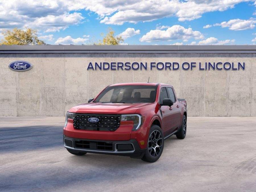 New 2026 Ford Maverick for sale in Lincoln NE