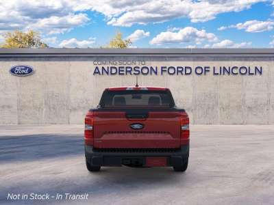New 2026 Ford Maverick Lariat Crew Cab Truck for sale in Lincoln NE