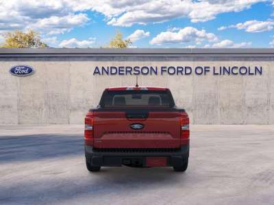New 2026 Ford Maverick Lariat Crew Cab Truck for sale in Lincoln NE