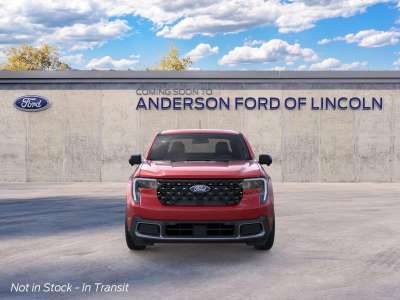 New 2026 Ford Maverick Lariat Crew Cab Truck for sale in Lincoln NE