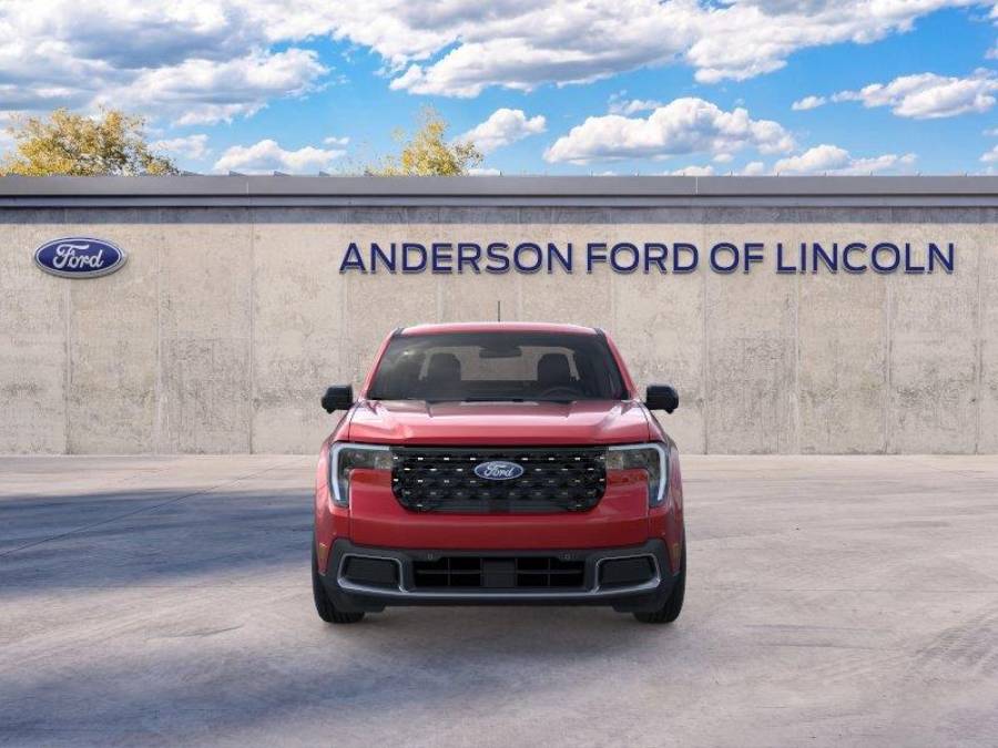 New 2026 Ford Maverick for sale in Lincoln NE