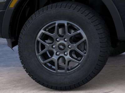 New 2026 Ford Ranger for sale in Lincoln NE