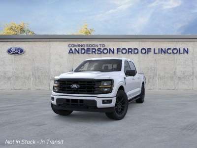 New 2026 Ford F-150 XLT Crew Cab Truck for sale in Lincoln NE