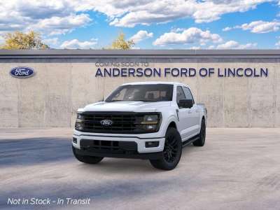 New 2026 Ford F-150 XLT Crew Cab Truck for sale in Lincoln NE