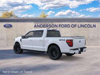 New 2026 Ford F-150 XLT Crew Cab Truck for sale in Lincoln NE