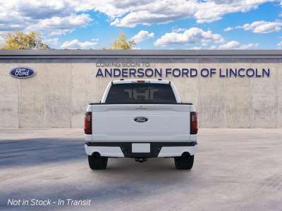 New 2026 Ford F-150 XLT Crew Cab Truck for sale in Lincoln NE