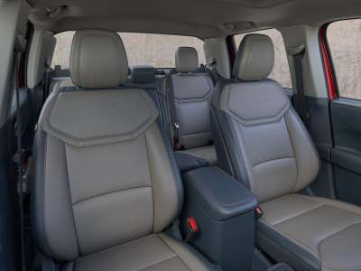 New 2026 Ford Maverick Lariat Crew Cab Truck for sale in Lincoln NE