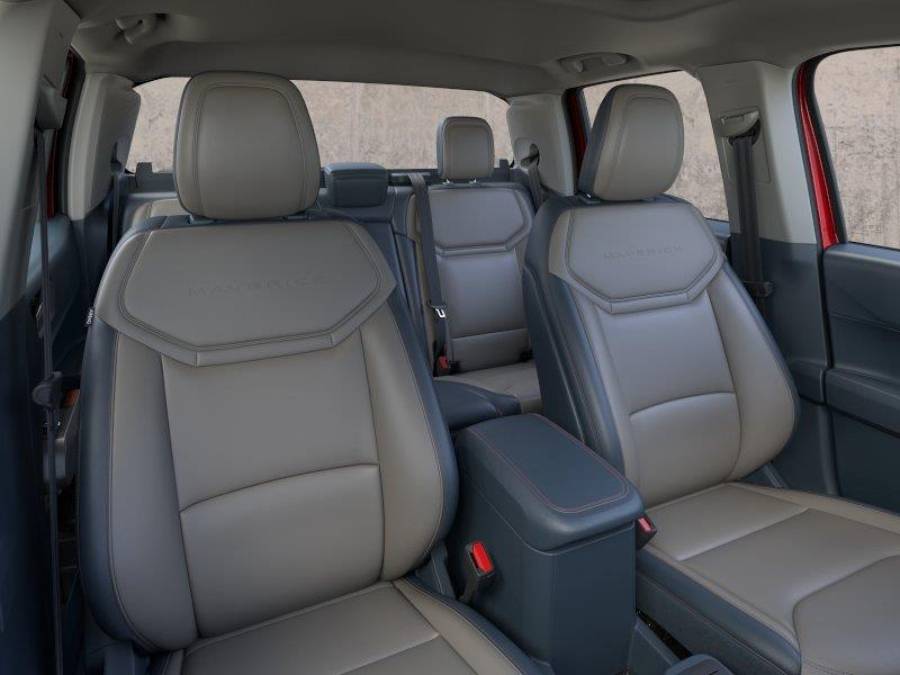 New 2026 Ford Maverick for sale in Lincoln NE