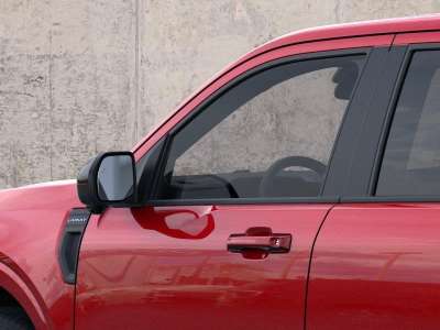 New 2026 Ford Maverick for sale in Lincoln NE