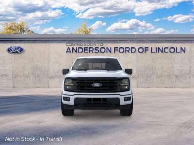 New 2026 Ford F-150 XLT Crew Cab Truck for sale in Lincoln NE