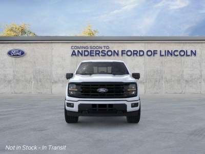New 2026 Ford F-150 XLT Crew Cab Truck for sale in Lincoln NE