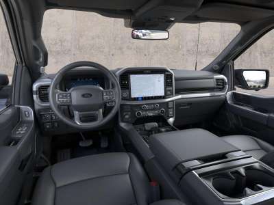 New 2026 Ford F-150 XLT Crew Cab Truck for sale in Lincoln NE