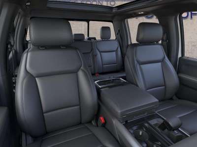 New 2026 Ford F-150 XLT Crew Cab Truck for sale in Lincoln NE