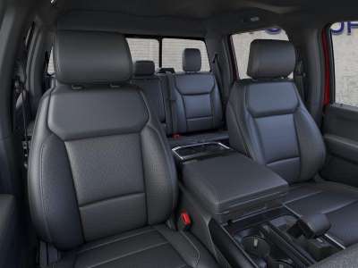 New 2026 Ford F-150 Lariat Crew Cab Truck for sale in Lincoln NE
