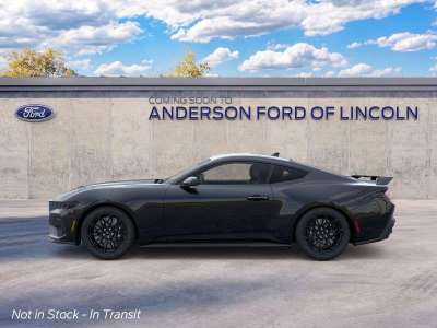 New 2026 Ford Mustang GT Premium Coupe for sale in Lincoln NE