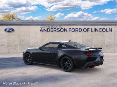 New 2026 Ford Mustang GT Premium Coupe for sale in Lincoln NE