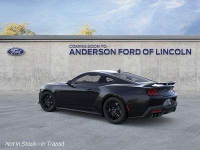 New 2026 Ford Mustang GT Premium Coupe for sale in Lincoln NE
