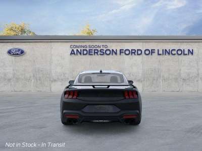 New 2026 Ford Mustang GT Premium Coupe for sale in Lincoln NE
