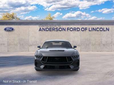 New 2026 Ford Mustang GT Premium Coupe for sale in Lincoln NE