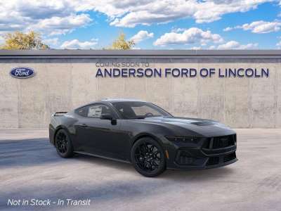 New 2026 Ford Mustang GT Premium Coupe for sale in Lincoln NE