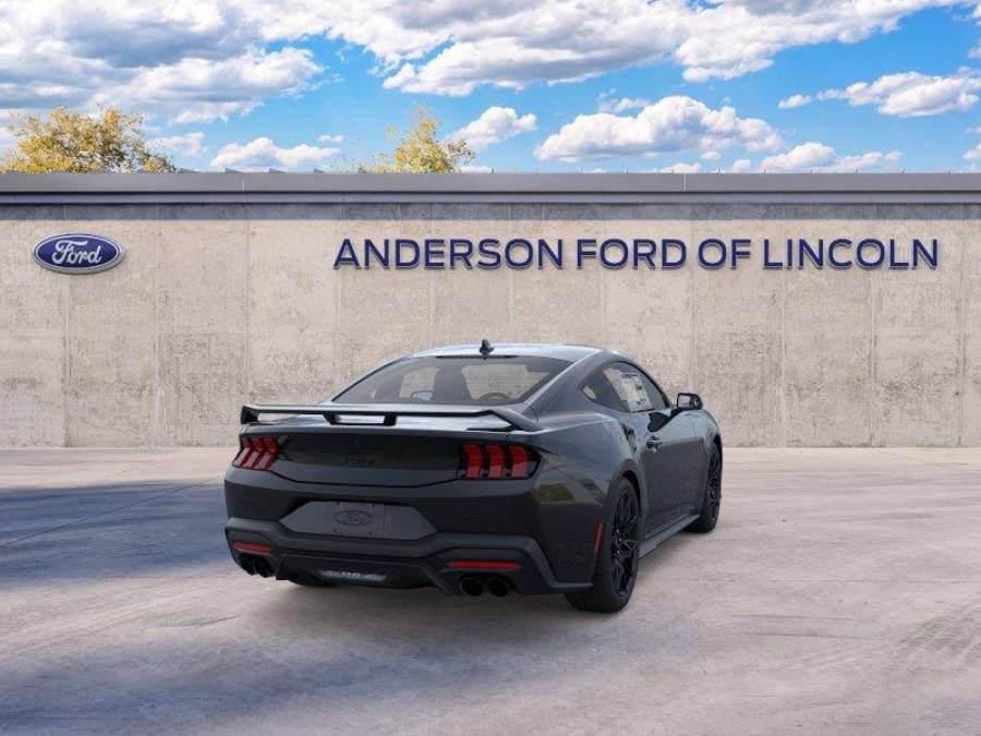 New 2026 Ford Mustang for sale in Lincoln NE