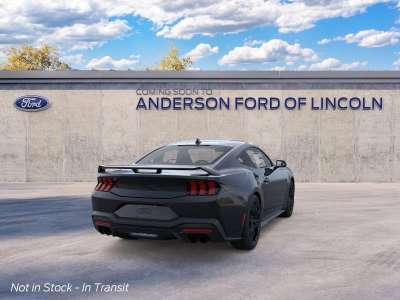 New 2026 Ford Mustang GT Premium Coupe for sale in Lincoln NE
