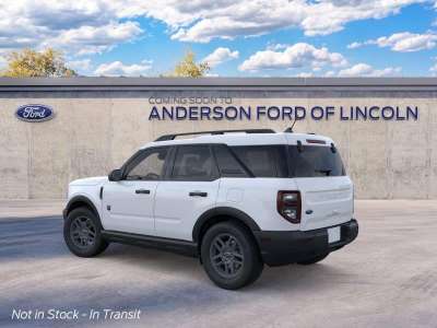 New 2026 Ford Bronco Sport Big Bend SUV/Crossover for sale in Lincoln NE