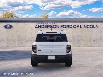 New 2026 Ford Bronco Sport Big Bend SUV/Crossover for sale in Lincoln NE