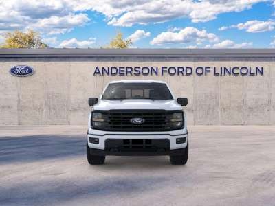New 2026 Ford F-150 XLT Crew Cab Truck for sale in Lincoln NE