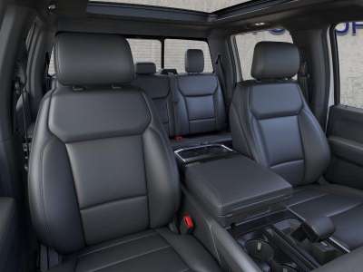 New 2026 Ford F-150 XLT Crew Cab Truck for sale in Lincoln NE