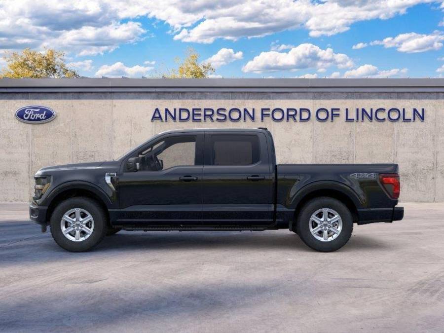 New 2026 Ford F-150 for sale in Lincoln NE
