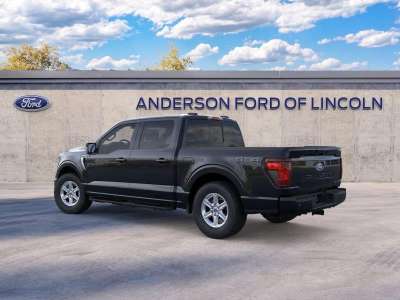 New 2026 Ford F-150 XLT Crew Cab Truck for sale in Lincoln NE