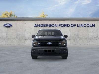 New 2026 Ford F-150 XLT Crew Cab Truck for sale in Lincoln NE