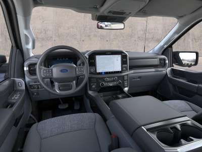 New 2026 Ford F-150 XLT Crew Cab Truck for sale in Lincoln NE