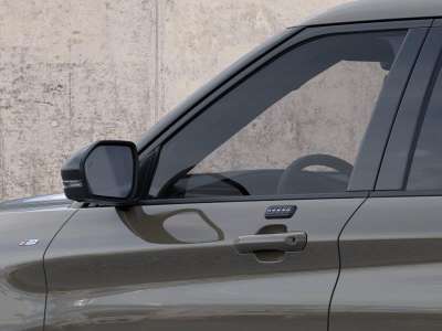 New 2026 Ford Explorer for sale in Lincoln NE