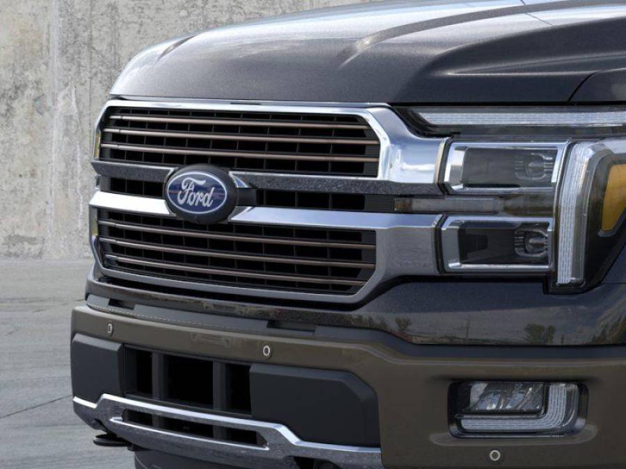 New 2026 Ford F-150 for sale in Lincoln NE