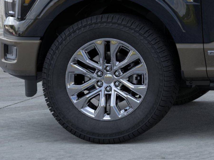 New 2026 Ford F-150 for sale in Lincoln NE