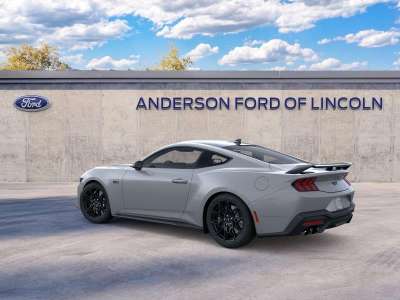 New 2026 Ford Mustang for sale in Lincoln NE