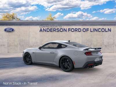 New 2026 Ford Mustang GT Premium Fastback Sedan for sale in Lincoln NE