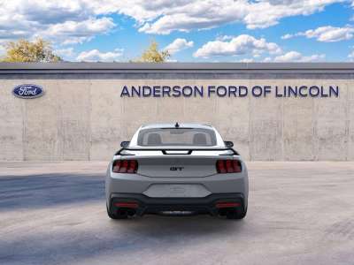 New 2026 Ford Mustang for sale in Lincoln NE