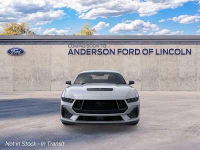 New 2026 Ford Mustang GT Premium Fastback Sedan for sale in Lincoln NE