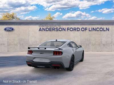 New 2026 Ford Mustang GT Premium Fastback Sedan for sale in Lincoln NE