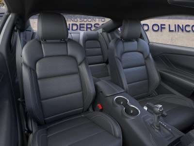 New 2026 Ford Mustang GT Premium Fastback Sedan for sale in Lincoln NE