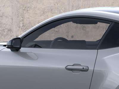 New 2026 Ford Mustang for sale in Lincoln NE