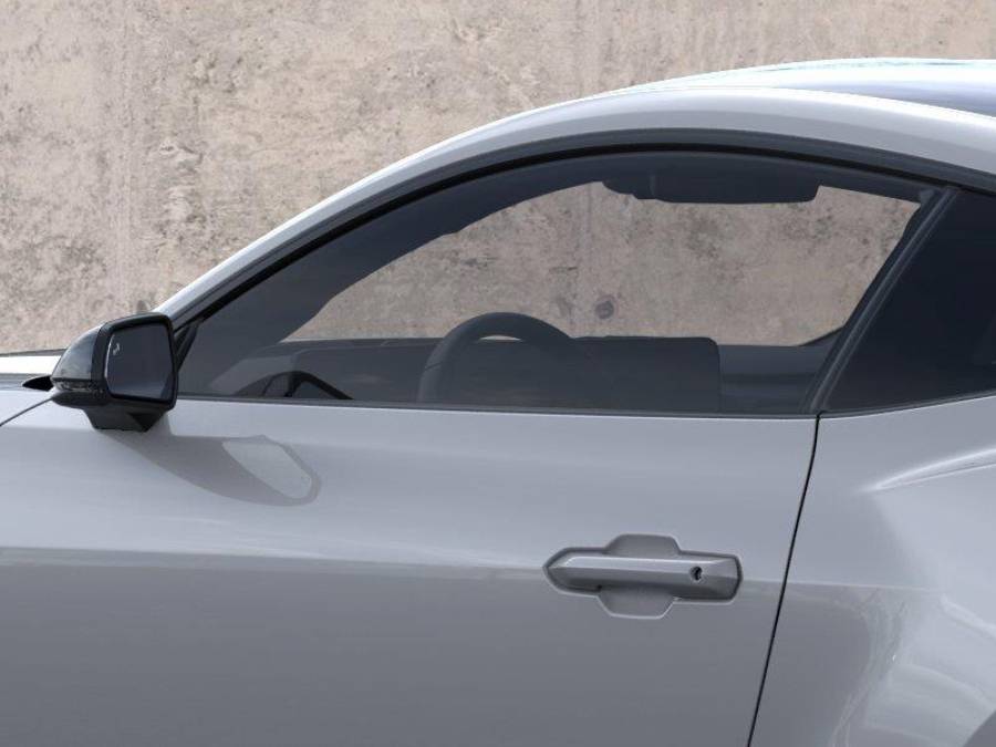 New 2026 Ford Mustang for sale in Lincoln NE
