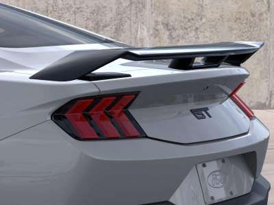 New 2026 Ford Mustang for sale in Lincoln NE